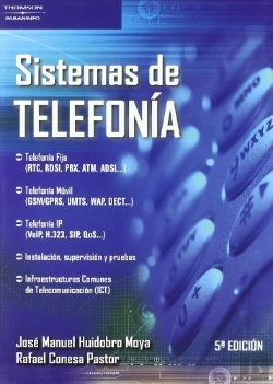 Bertrand.pt - Sistemas De Telefonía