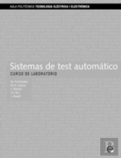 Sistemas De Test Automático. Curso De Laboratorio