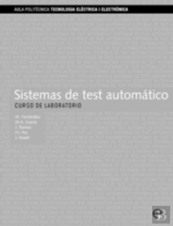 Bertrand.pt - Sistemas De Test Automático. Curso De Laboratorio