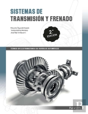 Sistemas De Transmisión Y Frenado 2.ª Edición