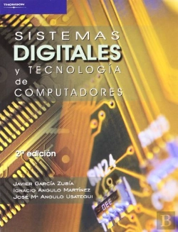 Bertrand.pt - Sistemas Digitales Y Tecnología De Computadores