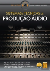 Sistemas e Técnicas de Produção Áudio