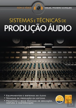 Bertrand.pt - Sistemas e Técnicas de Produção Áudio