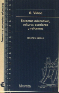 Bertrand.pt - Sistemas Educativos, Culturas Escolares Y Reformas