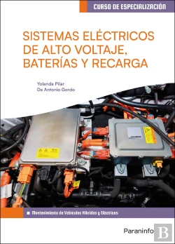 Bertrand.pt - Sistemas Electricos De Alto Voltaje, Baterias Y Recarga
