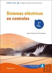 Sistemas Electricos En Centrales 2.ª Edicion