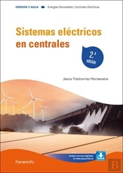 Bertrand.pt - Sistemas Electricos En Centrales 2.ª Edicion