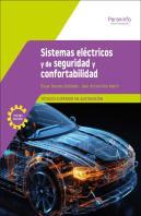 Sistemas Electricos Y De Seguridad Y Confortabilidad 3ª Ed