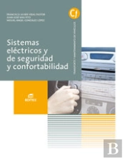 Sistemas Electricos Y De Seguridady Confortabilidad 