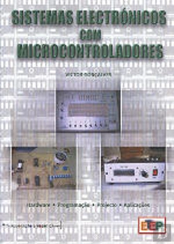 Bertrand.pt - Sistemas Electrónicos com Microcontroladores