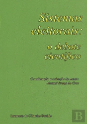 Sistemas Eleitorais: o debate científico