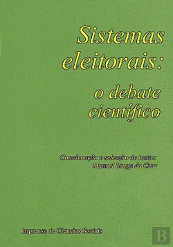 Bertrand.pt - Sistemas Eleitorais: o debate científico