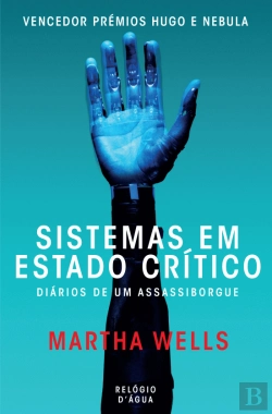 Bertrand.pt - Sistemas em Estado Crítico