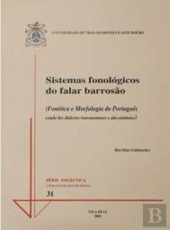 Sistemas Fonológicos do Falar Barrosão