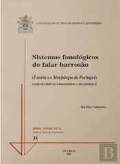 Sistemas Fonológicos do Falar Barrosão