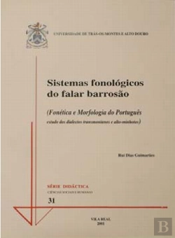 Bertrand.pt - Sistemas Fonológicos do Falar Barrosão