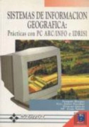 Sistemas Informacion Geografica Rama