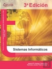 Sistemas Informaticos - 3º Edicion