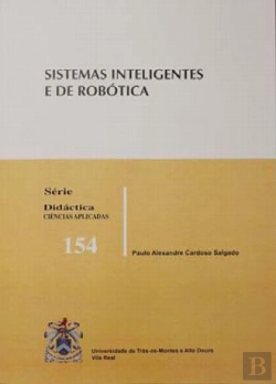 Bertrand.pt - Sistemas Inteligentes e de Robótica