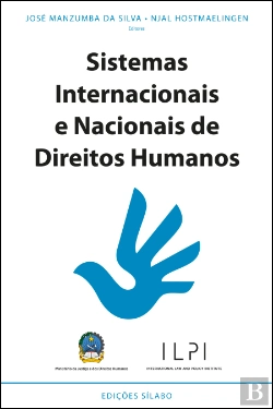 Bertrand.pt - Sistemas Internacionais e Nacionais de Direitos Humanos
