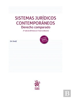 Bertrand.pt - Sistemas Juridicos Contemporaneos Derecho Comparado 3ª Edic