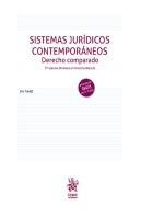 Sistemas Juridicos Contemporaneos Derecho Comparado 3ª Edic