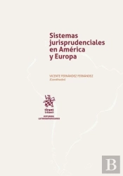 Sistemas Jurisprudenciales En América Y Europa