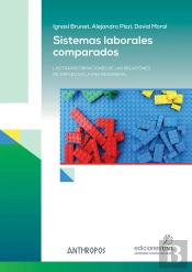Sistemas Laborales Comparados