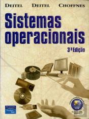 Sistemas Operacionais