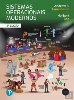 Bertrand.pt - Sistemas Operacionais Modernos