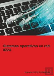 Sistemas Operativos En Red. 0224.