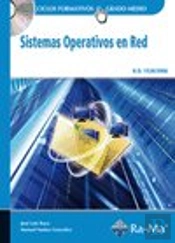 Sistemas Operativos En Red (Grado Medio).
