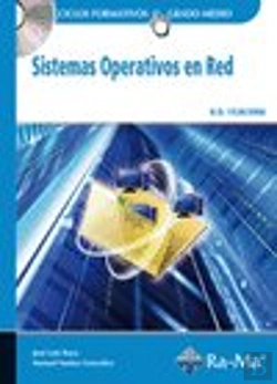 Bertrand.pt - Sistemas Operativos En Red (Grado Medio).