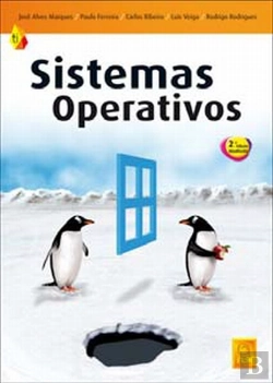 Bertrand.pt - Sistemas Operativos