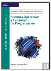 Sistemas Operativos Y Lenguajes De Programación