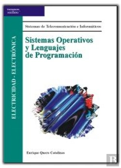 Bertrand.pt - Sistemas Operativos Y Lenguajes De Programación
