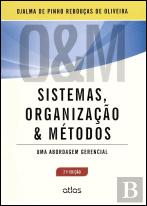 Sistemas, Organização e Métodos