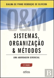 Sistemas, Organização e Métodos