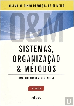 Bertrand.pt - Sistemas, Organização e Métodos