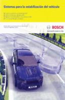 Sistemas Para La Estabilización Del Vehiculo