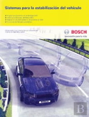 Sistemas Para La Estabilización Del Vehiculo