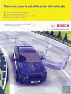 Bertrand.pt - Sistemas Para La Estabilización Del Vehiculo