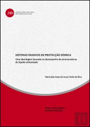 Sistemas passivos de protecção sísmica