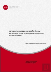 Sistemas passivos de protecção sísmica