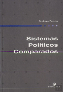 Bertrand.pt - Sistemas Políticos Comparados