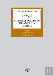 Sistemas Políticos De América Latina