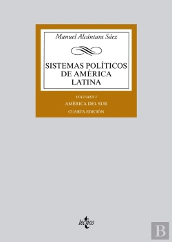 Bertrand.pt - Sistemas Políticos De América Latina