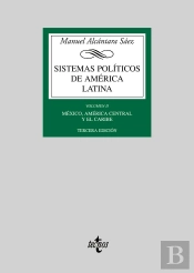 Sistemas Políticos De América Latina