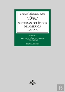 Bertrand.pt - Sistemas Políticos De América Latina