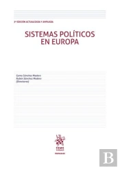 Sistemas Politicos En Europa